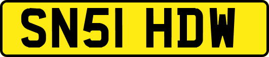 SN51HDW