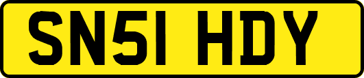 SN51HDY