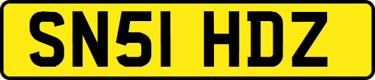 SN51HDZ