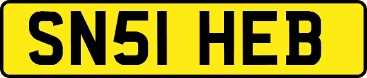 SN51HEB