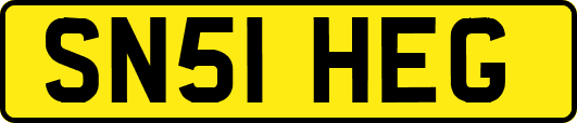 SN51HEG