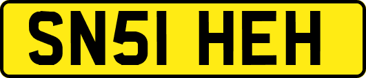 SN51HEH