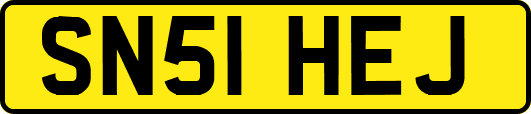 SN51HEJ