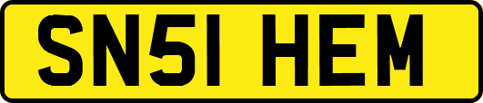 SN51HEM