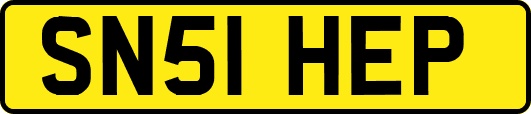 SN51HEP
