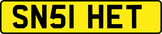 SN51HET