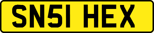 SN51HEX