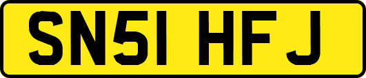 SN51HFJ