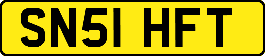 SN51HFT