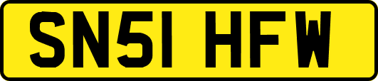 SN51HFW