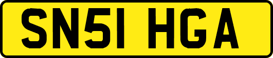 SN51HGA