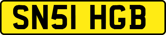 SN51HGB