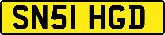 SN51HGD