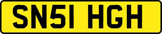 SN51HGH
