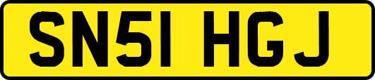 SN51HGJ
