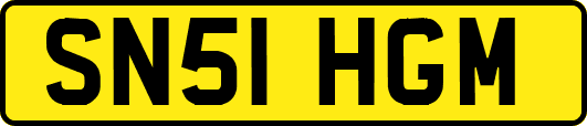 SN51HGM