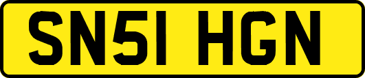 SN51HGN