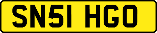 SN51HGO