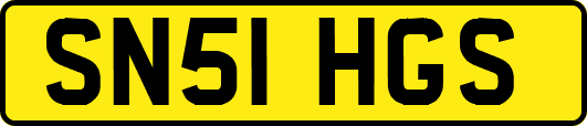 SN51HGS