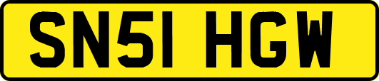 SN51HGW