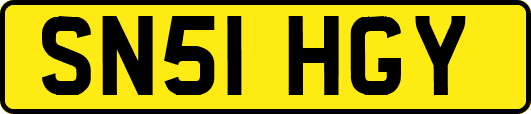 SN51HGY