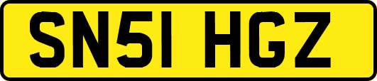 SN51HGZ