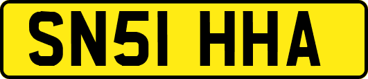 SN51HHA