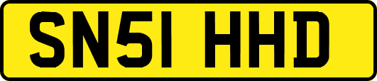 SN51HHD