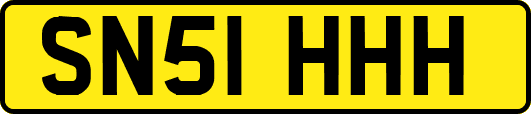 SN51HHH