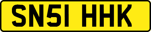 SN51HHK