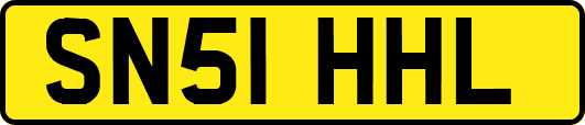 SN51HHL