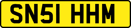 SN51HHM