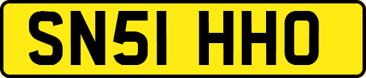 SN51HHO