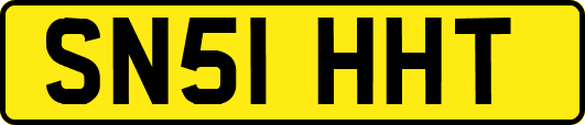 SN51HHT