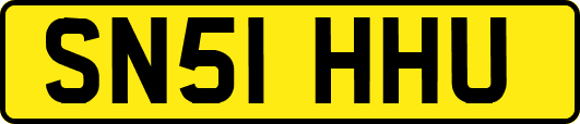 SN51HHU