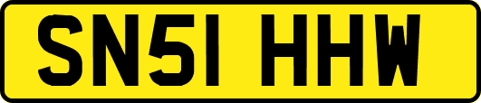 SN51HHW