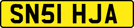 SN51HJA