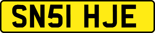 SN51HJE