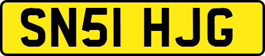 SN51HJG