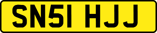 SN51HJJ
