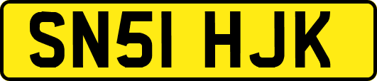 SN51HJK