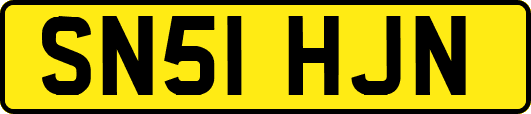 SN51HJN