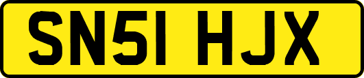SN51HJX