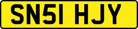 SN51HJY
