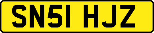 SN51HJZ