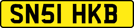 SN51HKB
