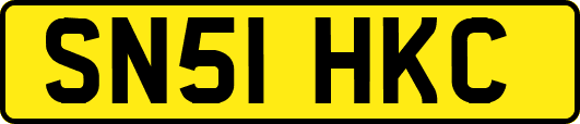 SN51HKC