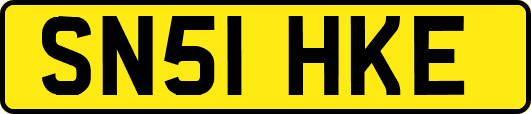 SN51HKE