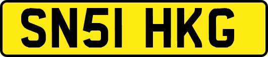 SN51HKG