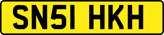 SN51HKH